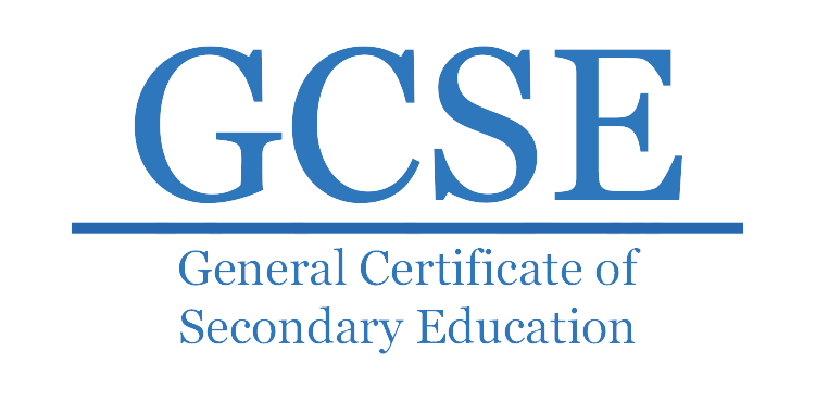 PNG GCSE LOGO