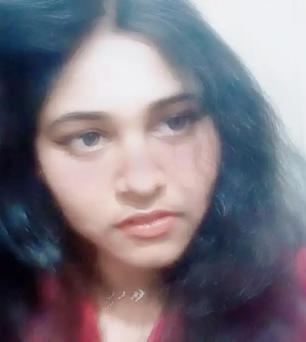 Hansika